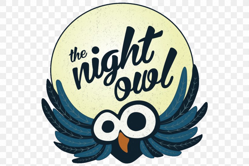 The Night Owl Clip Art, PNG, 1296x864px, Watercolor, Cartoon, Flower, Frame, Heart Download Free