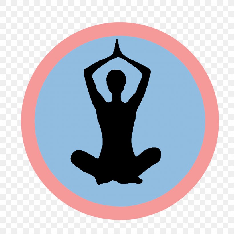 Yoga Drawing Royalty-free, PNG, 1280x1280px, Yoga, Asana, Drawing, Exercise, Logo Download Free