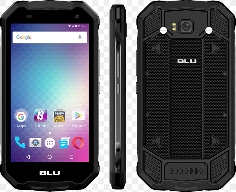 Android Smartphone Unlocked Computer Data Storage Telephone, PNG, 882x719px, Android, Blu Products, Blu Tank Xtreme 50, Cellular Network, Communication Device Download Free
