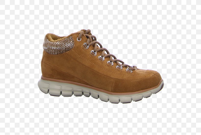 Boot Sports Shoes Skechers Leather, PNG, 550x550px, Boot, Beige, Brown, Chukka Boot, Clog Download Free