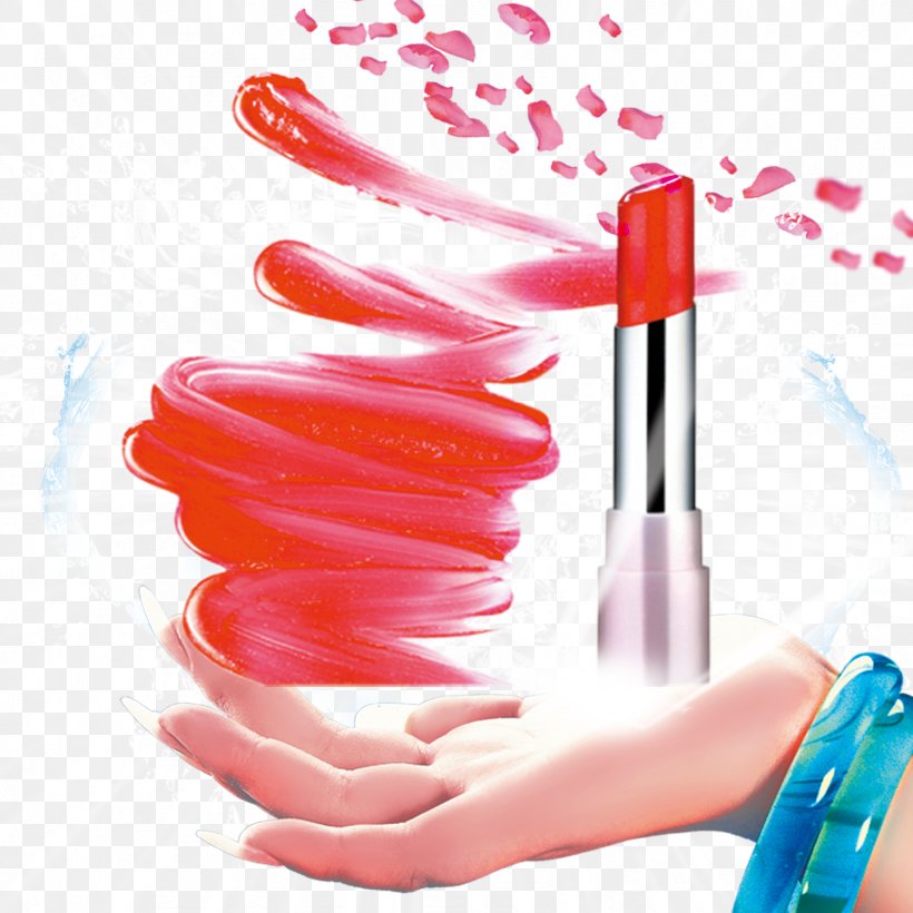 Cosmetics Lipstick Make-up, PNG, 1701x1701px, Cosmetics, Beauty Parlour, Cosmetics Advertising, Finger, Hand Download Free