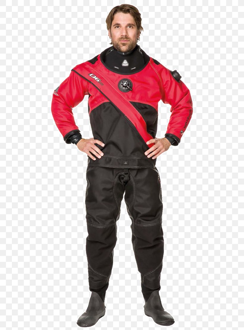 Dry Suit Waterproofing Scuba Diving Trilaminato Underwater Diving, PNG, 500x1109px, Dry Suit, Beuchat, Cordura, Costume, Diving Equipment Download Free