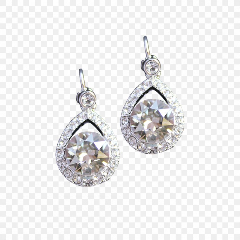 Earring Cubic Zirconia Jewellery Bride Gold, PNG, 1000x1000px, Earring, Bling Bling, Body Jewelry, Bracelet, Bride Download Free