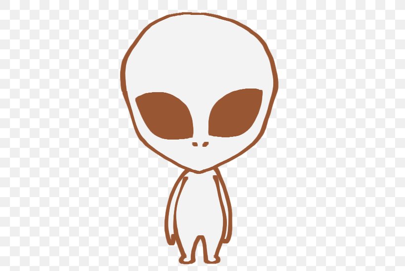Extraterrestrials In Fiction Space Suit Person Grey Alien Body, PNG, 550x550px, Watercolor, Cartoon, Flower, Frame, Heart Download Free