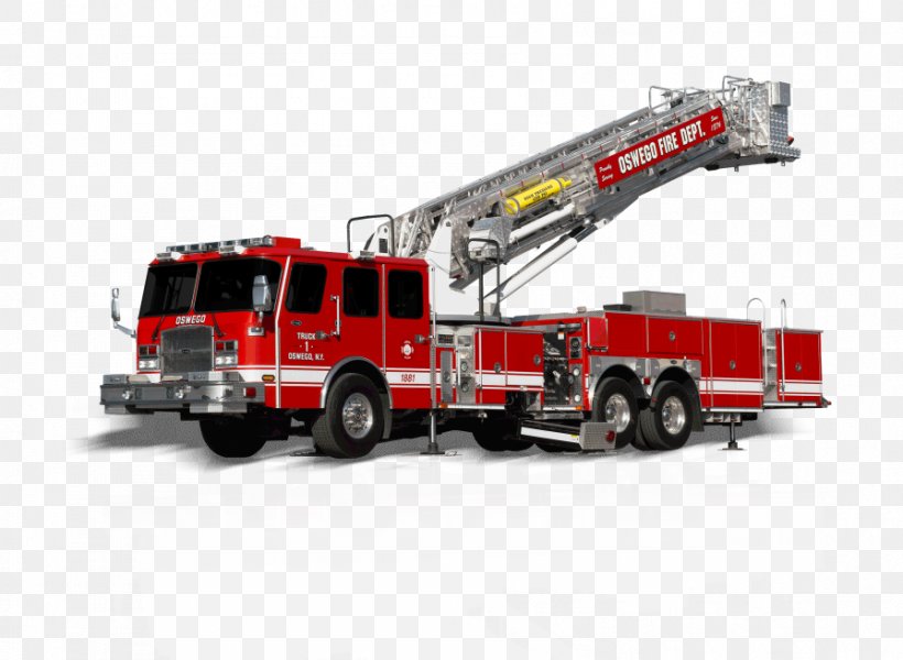 Fire Engine Fire Department E-One Ladder Emergency, PNG, 895x655px, Fire Engine, Cargo, Com, Emergency, Emergency Service Download Free