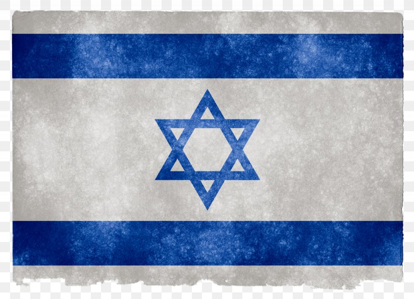 Flag Of Israel Wallpaper, PNG, 1025x742px, Israel, Area, Blue, Emblem Of Israel, Flag Download Free