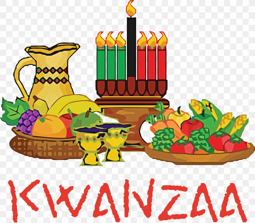 Kwanzaa, PNG, 3000x2628px, Kwanzaa, Birthday, Birthday Cake, Candle, Drawing Download Free