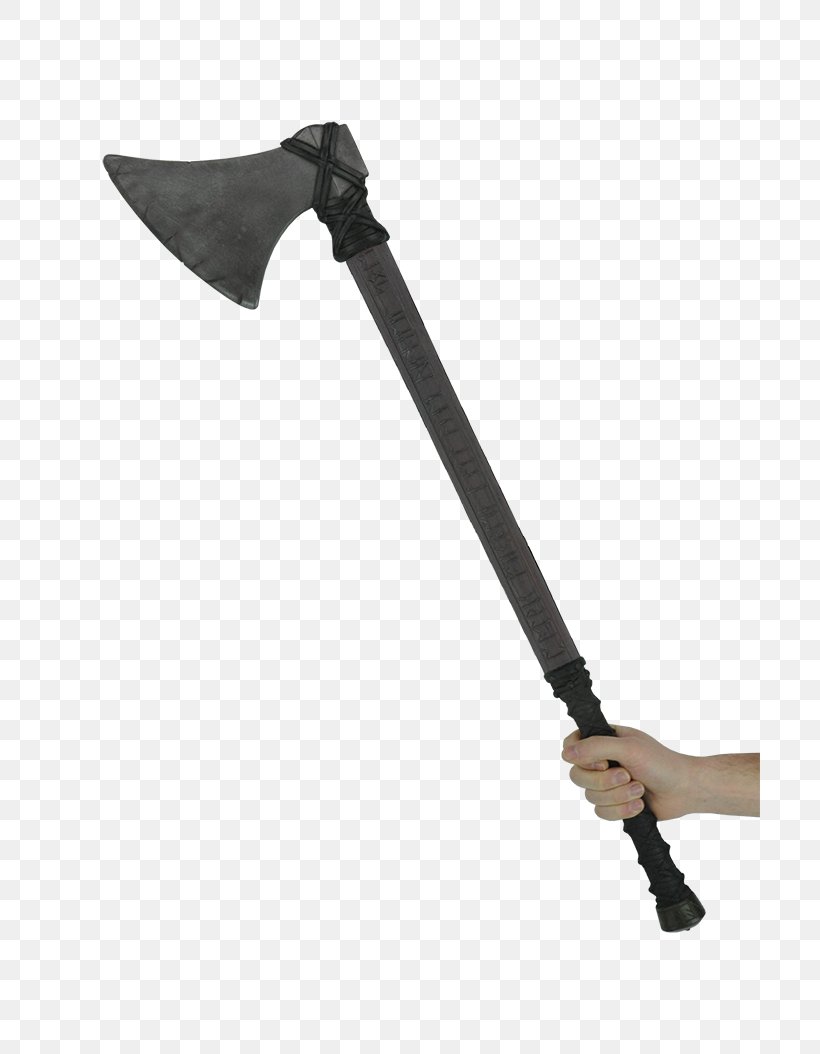 Larp Axe Throwing Axe Tomahawk Dane Axe, PNG, 700x1054px, Axe, Calimacil, Dane Axe, Foam, Hardware Download Free