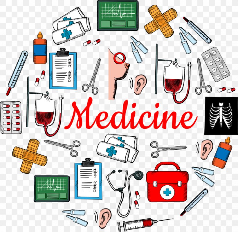Medicine Royalty-free Nursing, PNG, 967x944px, Medicine, Area, Brand, Clip Art, Communication Download Free