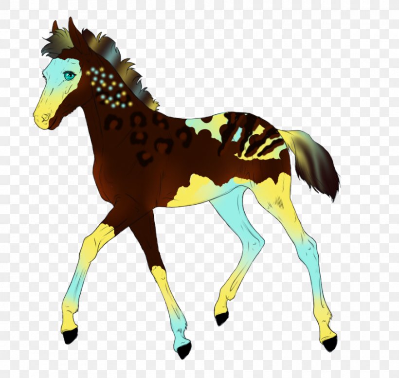 Mustang Foal Stallion Colt Mare, PNG, 900x853px, Mustang, Animal Figure, Colt, Foal, Giraffe Download Free