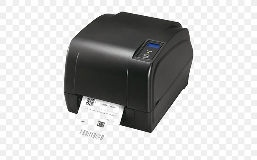 Paper Barcode Printer Printing, PNG, 512x512px, Paper, Barcode, Barcode Printer, Barcode Scanners, Computer Software Download Free