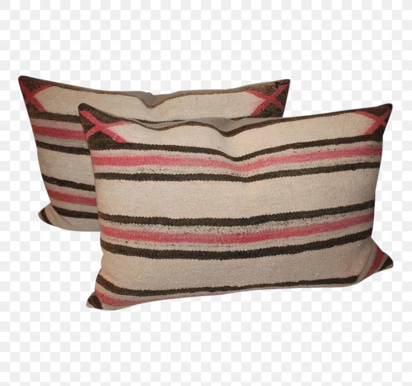 Pillow Cushion Saddle Blanket Weaving, PNG, 768x768px, Pillow, Blanket, Bolster, Carpet, Cushion Download Free