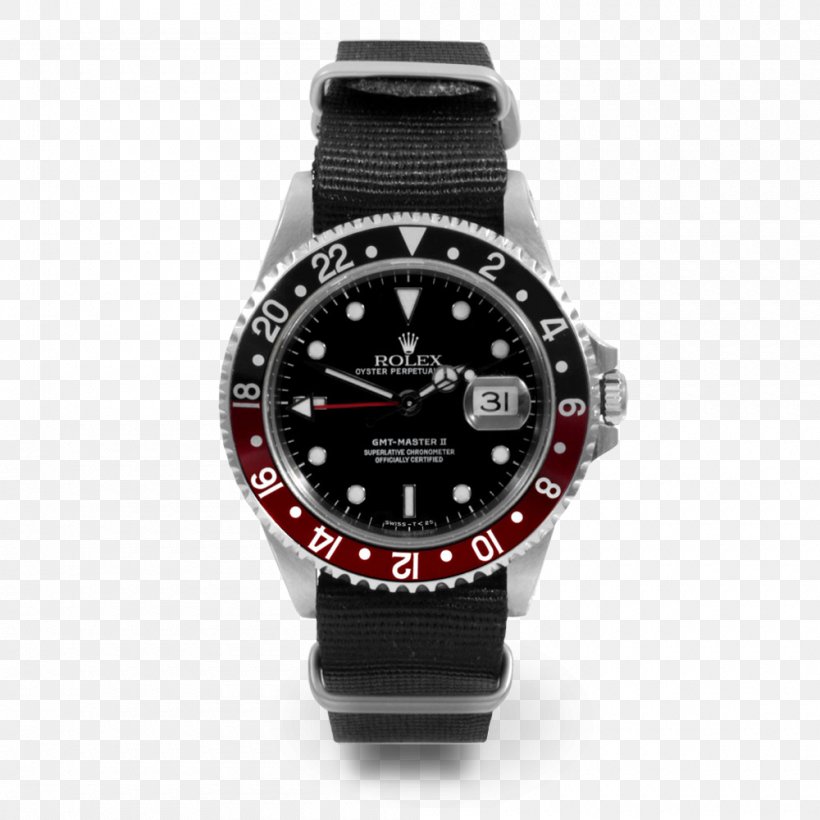 Rolex GMT Master II Rolex Submariner Rolex Sea Dweller Rolex Datejust, PNG, 1000x1000px, Rolex Gmt Master Ii, Automatic Watch, Bracelet, Brand, Counterfeit Watch Download Free