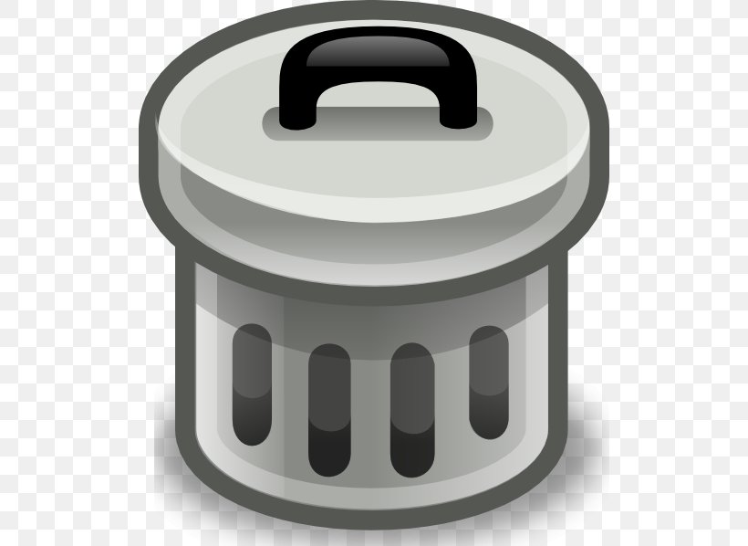 Rubbish Bins & Waste Paper Baskets Clip Art, PNG, 516x598px, Rubbish Bins Waste Paper Baskets, Beverage Can, Compactor, Electronic Waste, Hardware Download Free