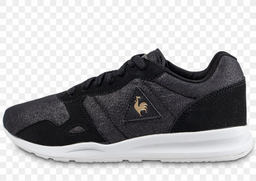 Sneakers Le Coq Sportif Skate Shoe Adidas, PNG, 1410x1000px, Sneakers, Adidas, Athletic Shoe, Black, Brand Download Free