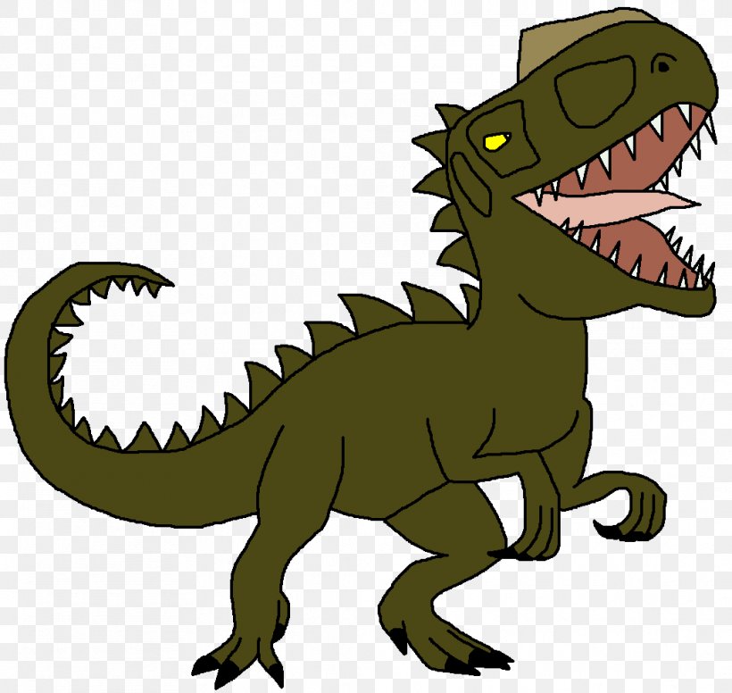 Tyrannosaurus Megalosaurus Neovenator Dinosaur King Pachycephalosaurus, PNG, 1037x982px, Tyrannosaurus, Animal Figure, Animation, Art, Cartoon Download Free