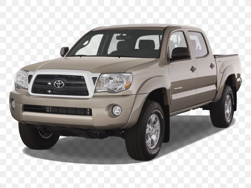 2008 Toyota Tacoma Car 2009 Toyota Tacoma 2018 Toyota Tacoma, PNG, 1280x960px, 2008, 2018 Toyota Tacoma, Toyota, Automotive Design, Automotive Exterior Download Free