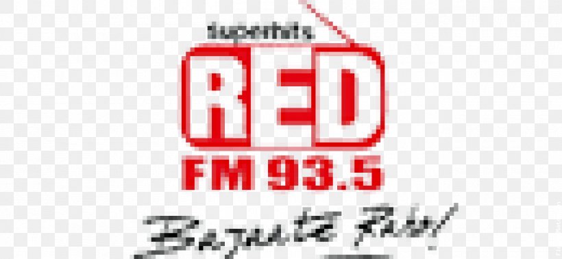 Amritsar Kozhikode Red FM 93.5 FM Broadcasting Radio, PNG, 1300x600px, Amritsar, Advertising, Area, Brand, Fm Broadcasting Download Free