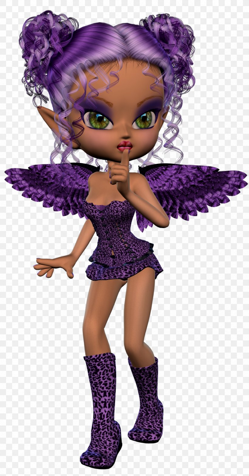 Barbie Doll Violet Purple Lilac, PNG, 876x1674px, Barbie, Character, Doll, Fairy, Fiction Download Free