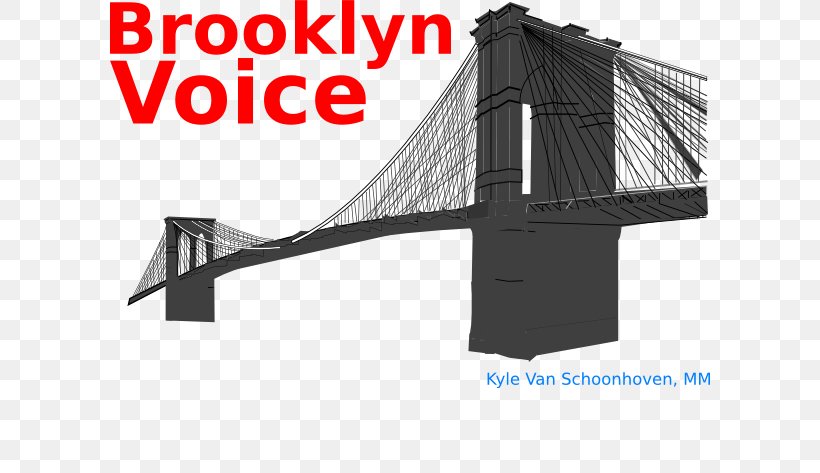 Brooklyn Bridge Architecture Clip Art Building, PNG, 600x473px, Brooklyn Bridge, Architect, Architecture, Bridge, Brooklyn Download Free