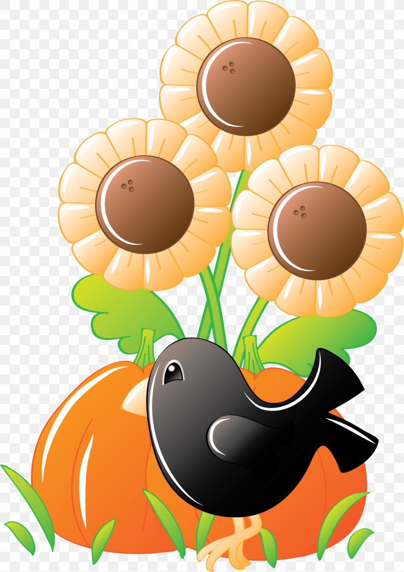 Cartoon Food Clip Art, PNG, 1368x1937px, Cartoon, Animal, Common Sunflower, Flower, Flowering Plant Download Free