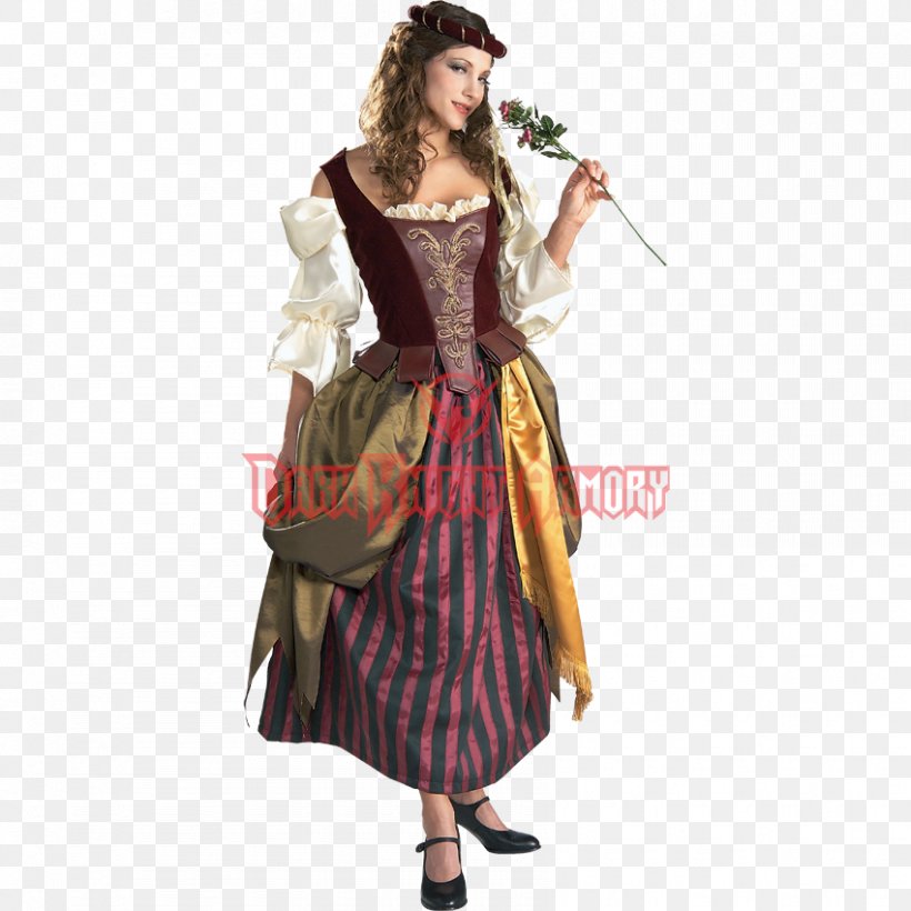 Costume Design Renaissance Dress Woman, PNG, 850x850px, Costume, Adult, Clothing, Corset, Cosplay Download Free