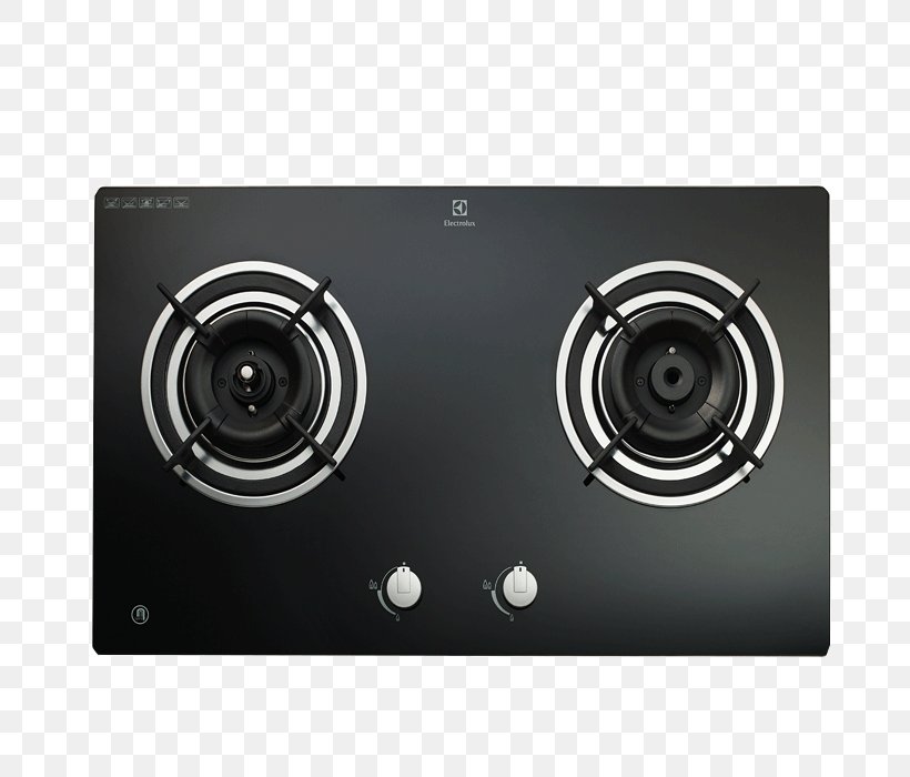 Hob Gas Stove Electrolux Cooking Ranges Gas Burner, PNG, 700x700px, Hob, Audio, Audio Equipment, Brenner, Computer Speaker Download Free