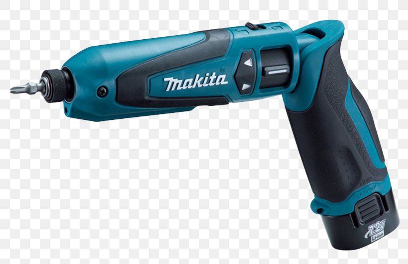 Impact Driver Cordless Screwdriver Augers Makita, PNG, 800x531px, Impact Driver, Augers, Cordless, Cutting Tool, Electric Battery Download Free