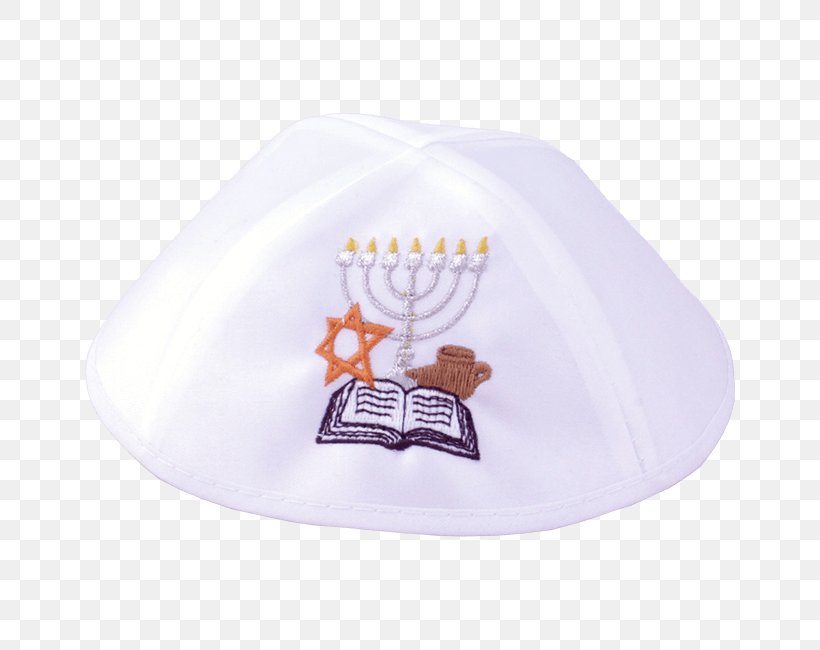 Kippah Satin Cap Messianic Judaism Hat, PNG, 650x650px, Kippah, Cap, Clothing, Com, Embroidery Download Free