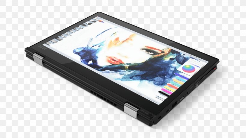 Laptop Intel 20M7000 Lenovo ThinkPad L380, PNG, 2000x1126px, Laptop, Central Processing Unit, Display Device, Electronic Device, Electronics Download Free