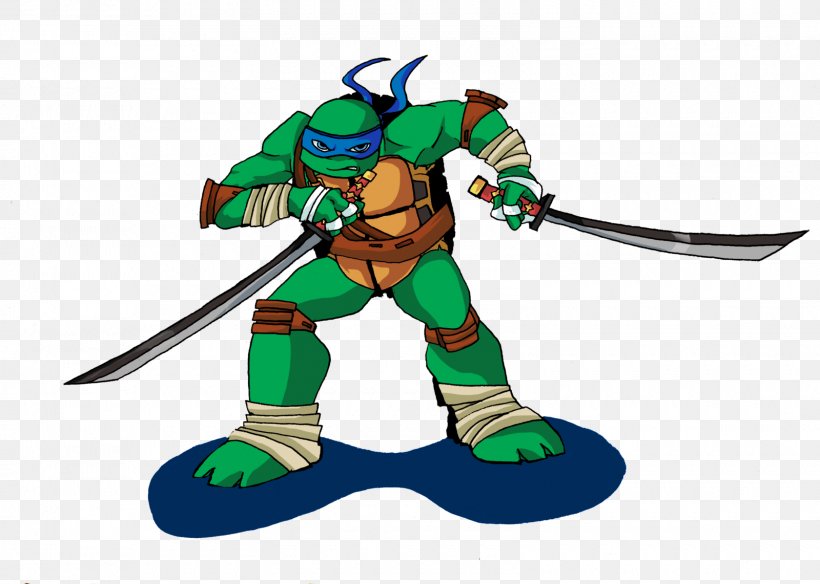 Leonardo Donatello Teenage Mutant Ninja Turtles Mutants In Fiction, PNG, 1600x1141px, Leonardo, Action Figure, Animation, Donatello, Drawing Download Free
