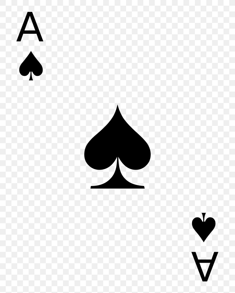 Playing Card Skat Suit Card Game Spades, PNG, 731x1024px, Playing Card, Ace, Ace Of Spades, Area, Black Download Free