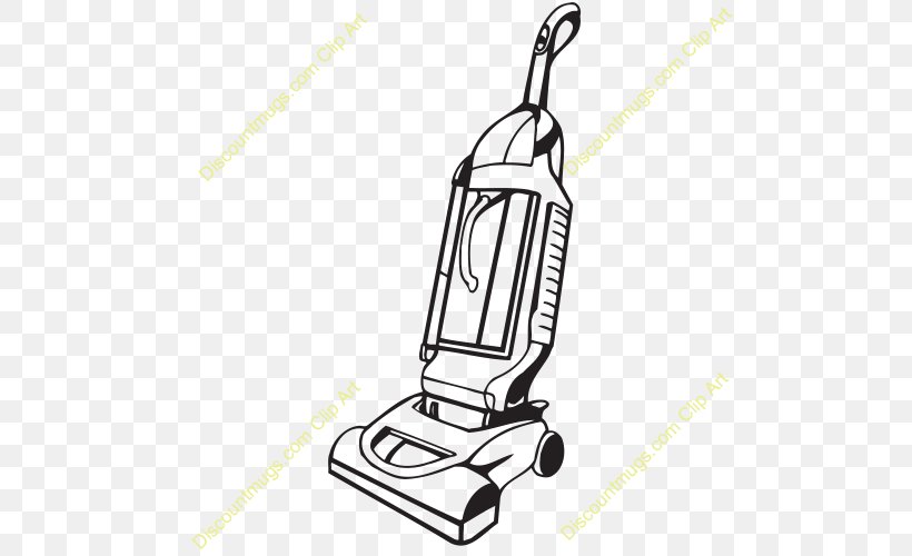 Product Design Sporting Goods Vacuum Cleaner, PNG, 500x500px, Sporting Goods, Black, Black And White, Cleaner, Design M Group Download Free