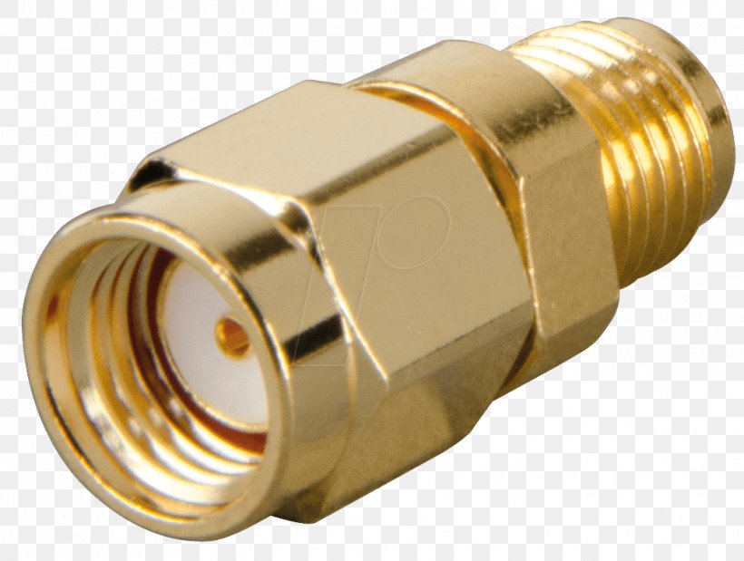 SMA Connector Electrical Connector RF Connector RP-SMA Buchse, PNG, 1032x780px, Sma Connector, Adapter, Bnc Connector, Brass, Buchse Download Free