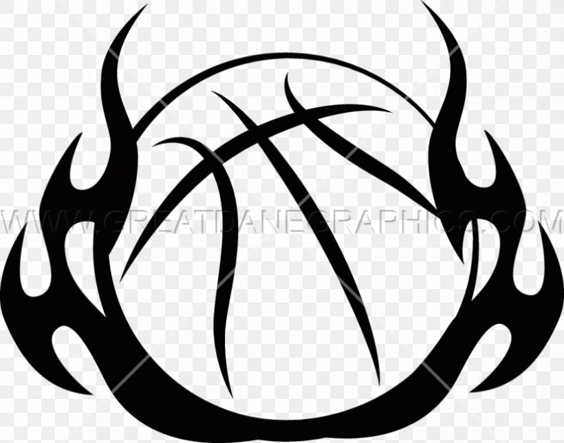 UIC Flames Men's Basketball Clip Art, PNG, 825x648px, Basketball, Artwork, Black And White, Coach, Leaf Download Free