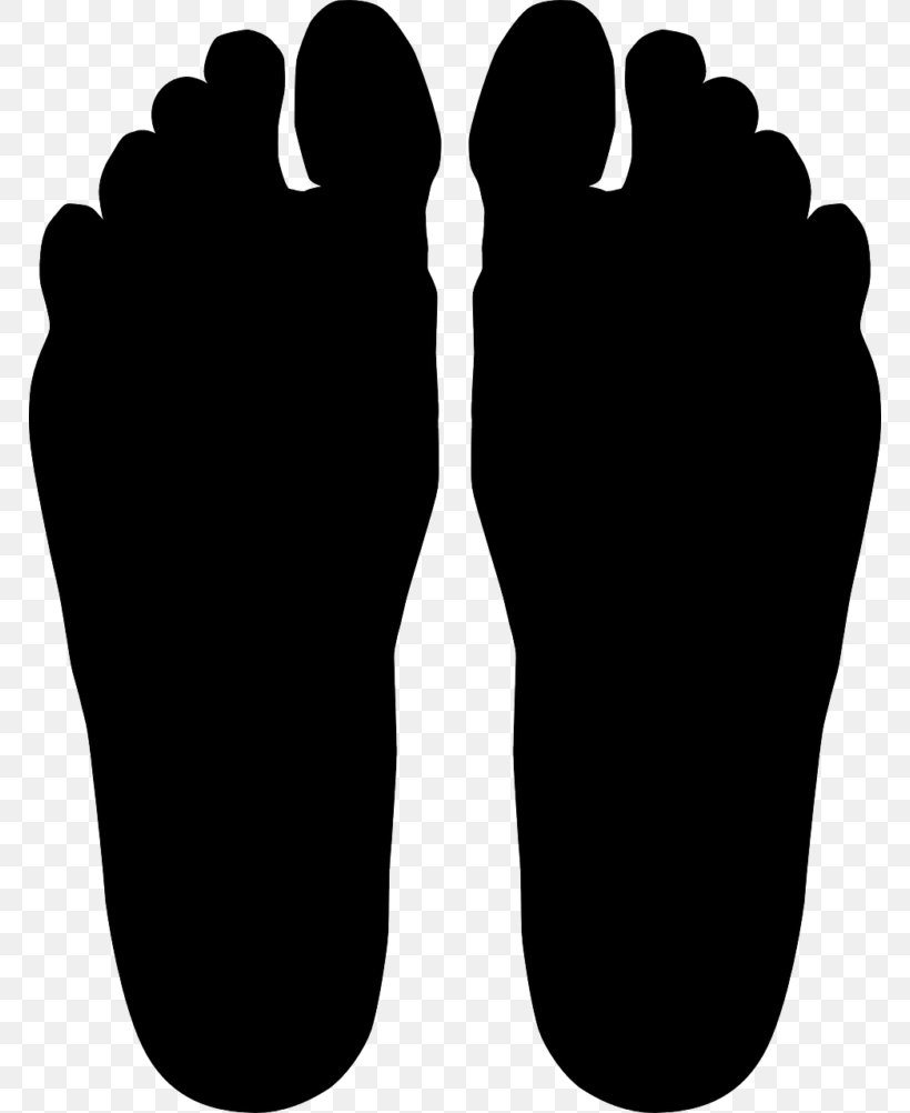 Vector Graphics Clip Art Silhouette Image, PNG, 768x1002px, Silhouette, Barefoot, Drawing, Finger, Foot Download Free