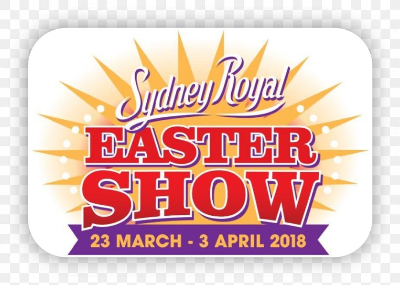 2018 Sydney Royal Easter Show Sydney Olympic Park Royal Agricultural Society Of New South Wales Showbag, PNG, 929x663px, Sydney Olympic Park, Australia, Brand, Easter, Exhibition Download Free