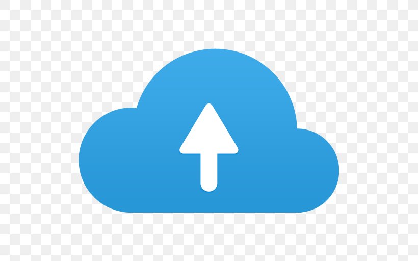 Cloud Computing Download Upload, PNG, 512x512px, Cloud, Aqua, Azure, Button, Child Download Free