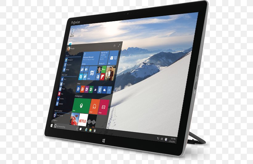 Laptop Surface Pro 4 All-in-one Computer, PNG, 800x533px, Laptop, Allinone, Central Processing Unit, Computer, Computer Monitor Download Free