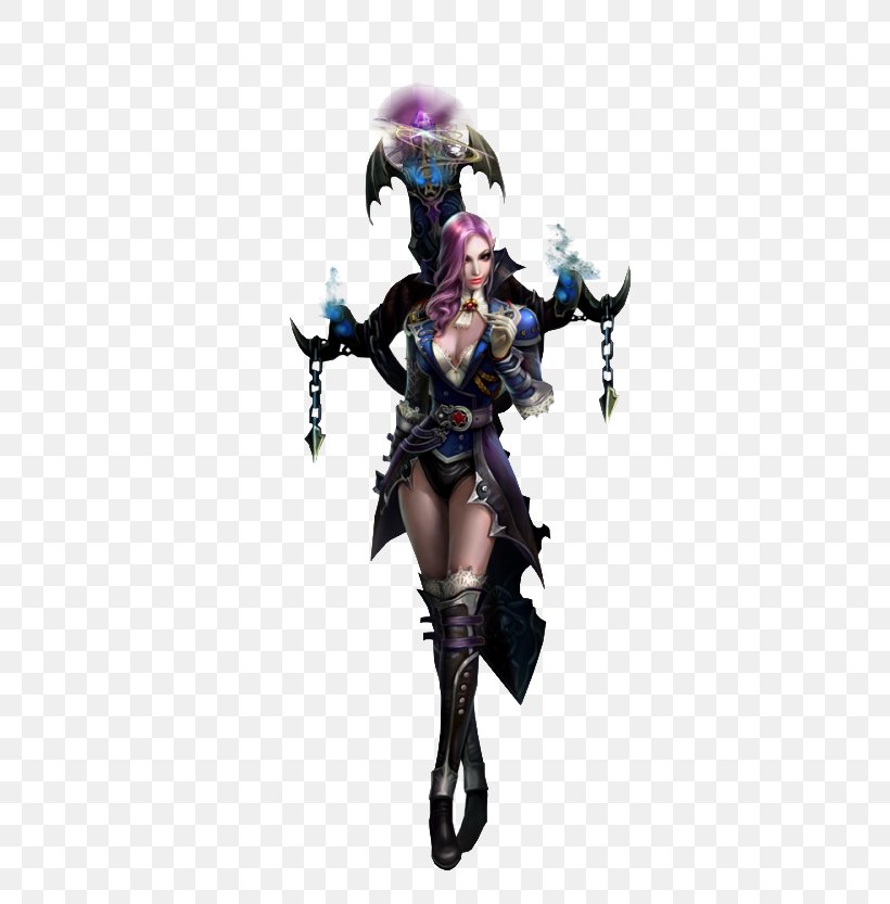 Marceline The Vampire Queen Aion Character 夢幻西遊 Ice King, PNG, 500x833px, Marceline The Vampire Queen, Action Figure, Aion, Armour, Character Download Free