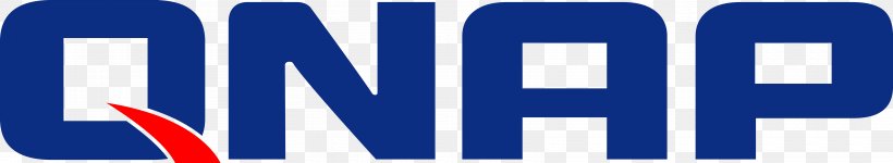 QNAP Systems, Inc. Network Storage Systems Logo Computer Network SO-DIMM, PNG, 6680x1225px, Qnap Systems Inc, Blue, Brand, Computer Data Storage, Computer Network Download Free