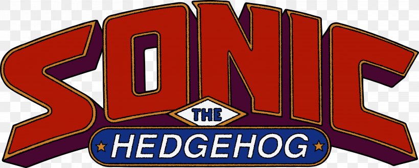 Sonic The Hedgehog 3 Sonic CD Sonic The Hedgehog 2 Sonic & Knuckles, PNG, 5767x2327px, Sonic The Hedgehog, Brand, Game, Logo, Shadow The Hedgehog Download Free