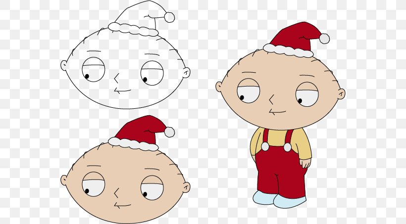 Stewie Griffin Brian Griffin Christmas Lois Griffin Peter Griffin, PNG, 576x453px, Watercolor, Cartoon, Flower, Frame, Heart Download Free