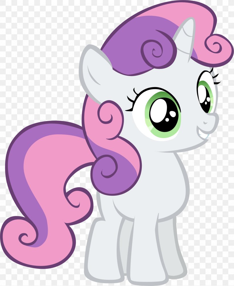 Sweetie Belle Rarity Pony Twilight Sparkle Pinkie Pie, PNG, 1604x1960px, Watercolor, Cartoon, Flower, Frame, Heart Download Free
