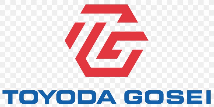 TOYODA GOSEI CO., LTD. Logo Toyoda Gosei Minda India Pvt. Ltd. Company Waterville TG, PNG, 1194x600px, Logo, Area, Brand, Company, Lightemitting Diode Download Free