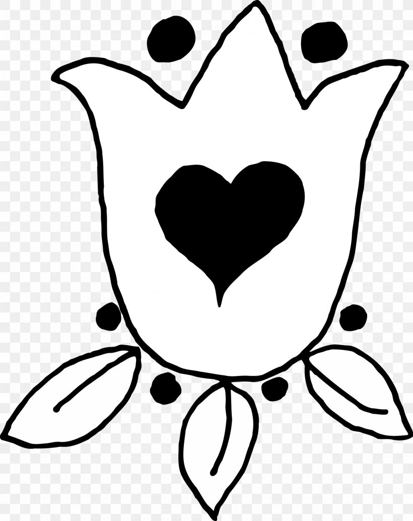 Visual Arts White Line Art Flower Clip Art, PNG, 1433x1807px, Watercolor, Cartoon, Flower, Frame, Heart Download Free