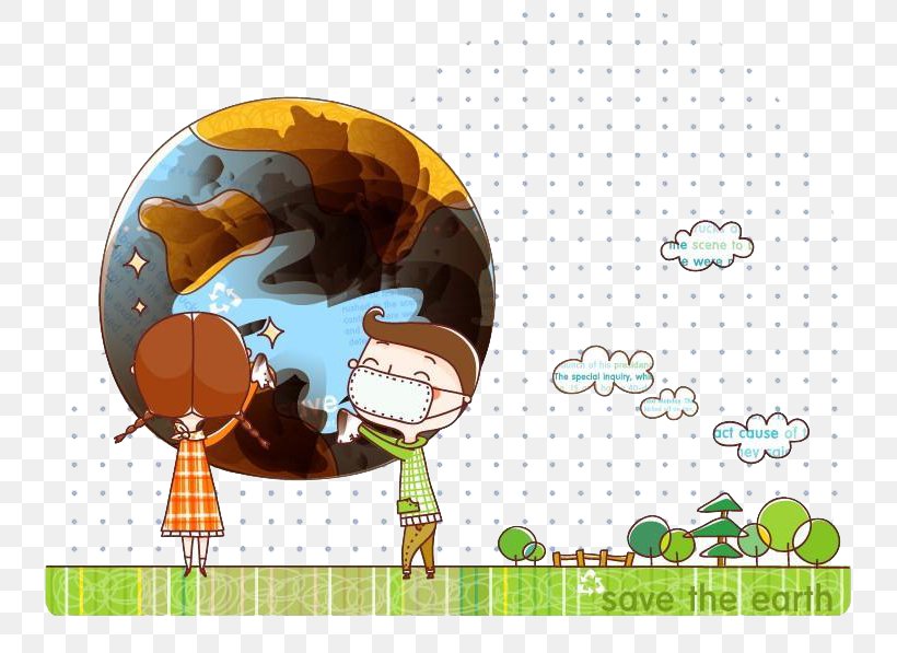 Earth Globe Wallpaper, PNG, 741x597px, Earth, Doodle, Drawing, Globe, Graffiti Download Free