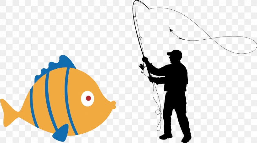 Fishing Rod Angling, PNG, 1735x970px, Fishing, Angling, Animation, Brand, Canoe Download Free
