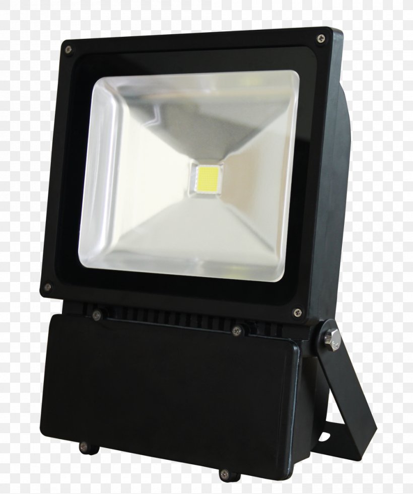 Floodlight Light-emitting Diode Lighting LED Lamp, PNG, 1000x1197px, Light, Cree Inc, Epistar, Floodlight, Incandescent Light Bulb Download Free