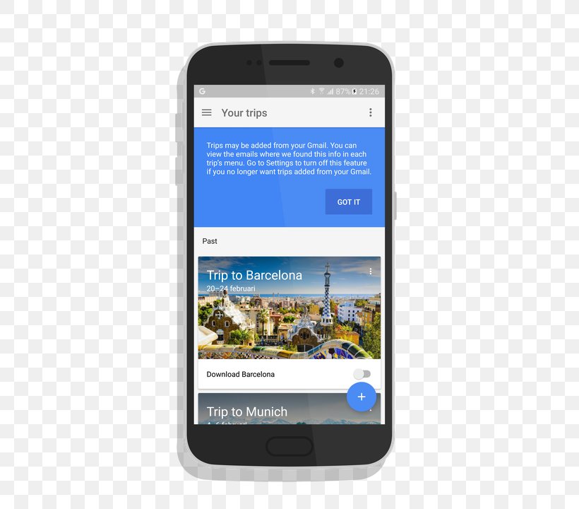 Google Android Travel, PNG, 400x720px, Google, Android, Cellular Network, Communication Device, Electronic Device Download Free